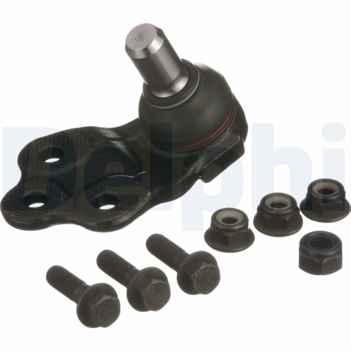 Vakaajan hela DELPHI TC6864