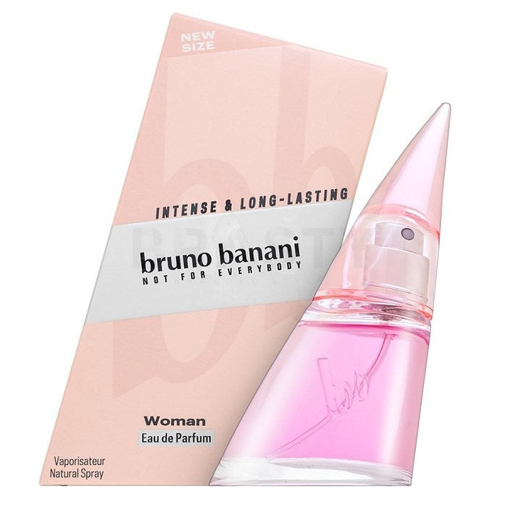 Bruno Banani Woman Intense EDP W 30 ml