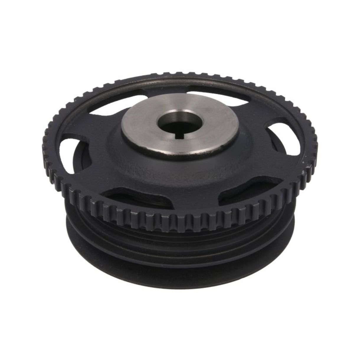 Hihnapyörä, kampiakseli SKF VKM 96004