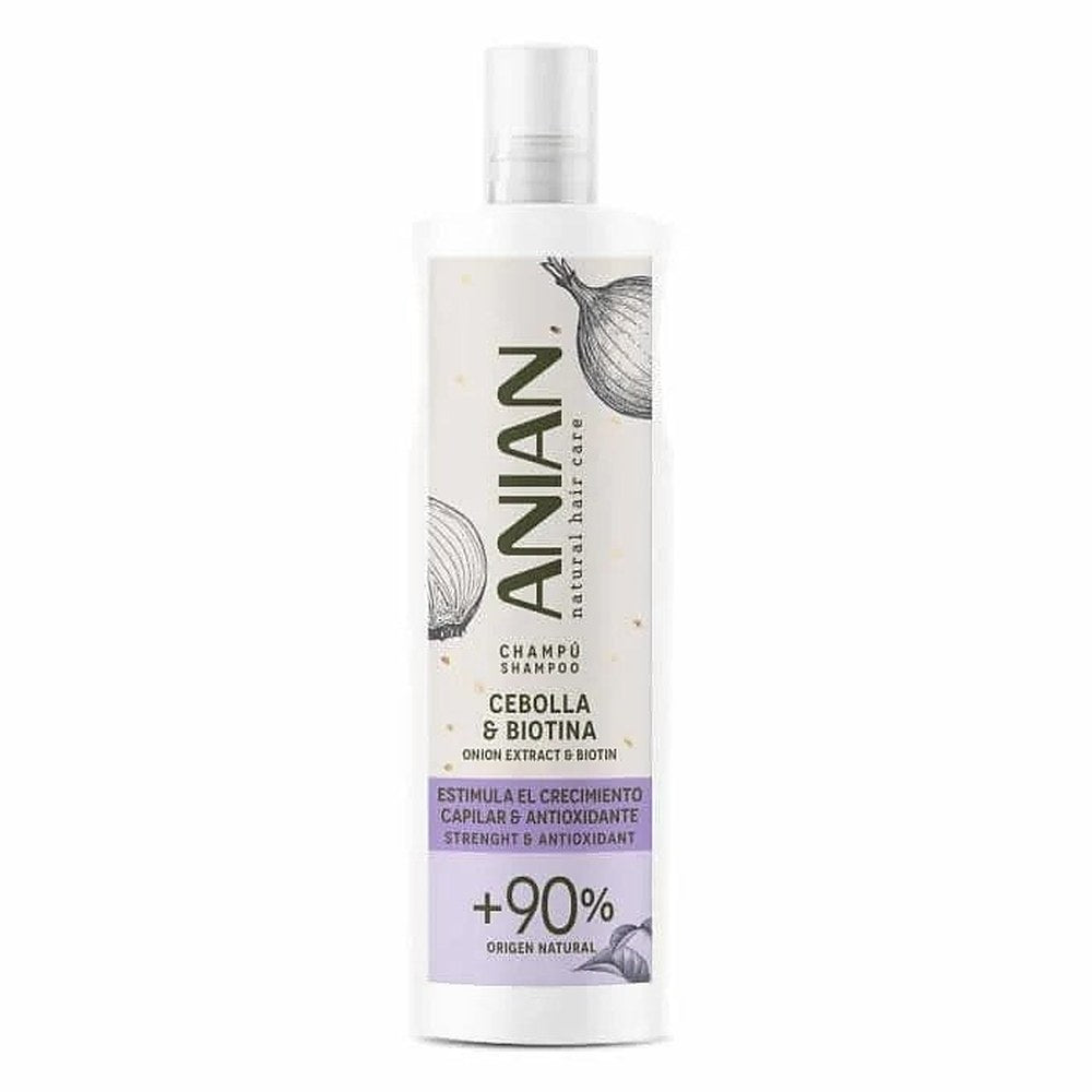 Cham Anian Sipulin antioksidantti 400