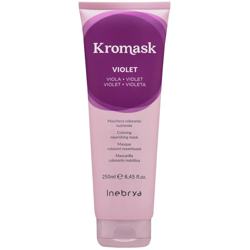 Inebrya Kromaschera 250 ml Violetti - Violetti