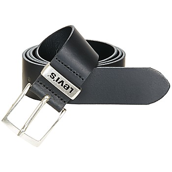 LEVI'S ® Vyö 'Ashland Belt' musta