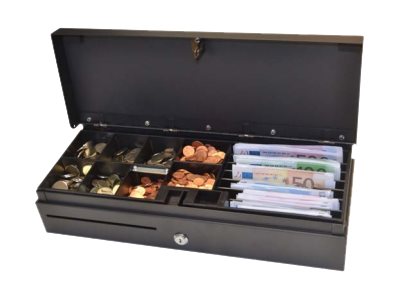 APG Cash Drawer APG
