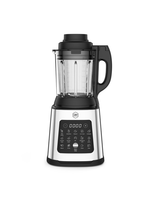 OBH Nordica Blenderi Perfectmix Cook LH835DS0 - 1400 W