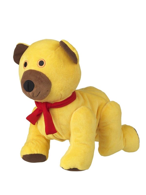 KREA DR - Kravlende Bamse (6-271)