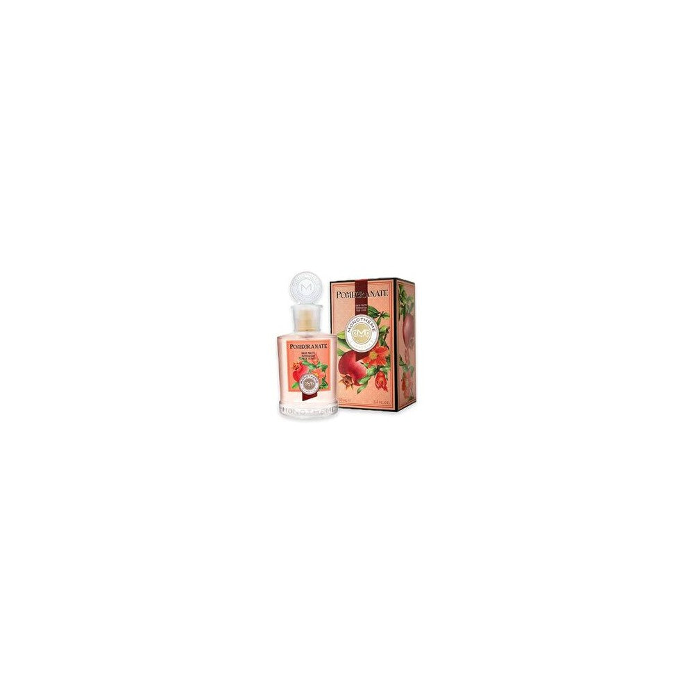 Monotheme granaattiomena pour femme edt 100 ml