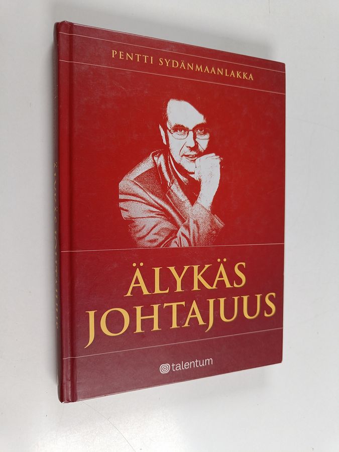Älykäs johtajuus