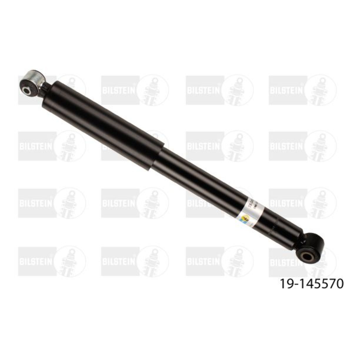 Iskunvaimennin BILSTEIN 19-145570