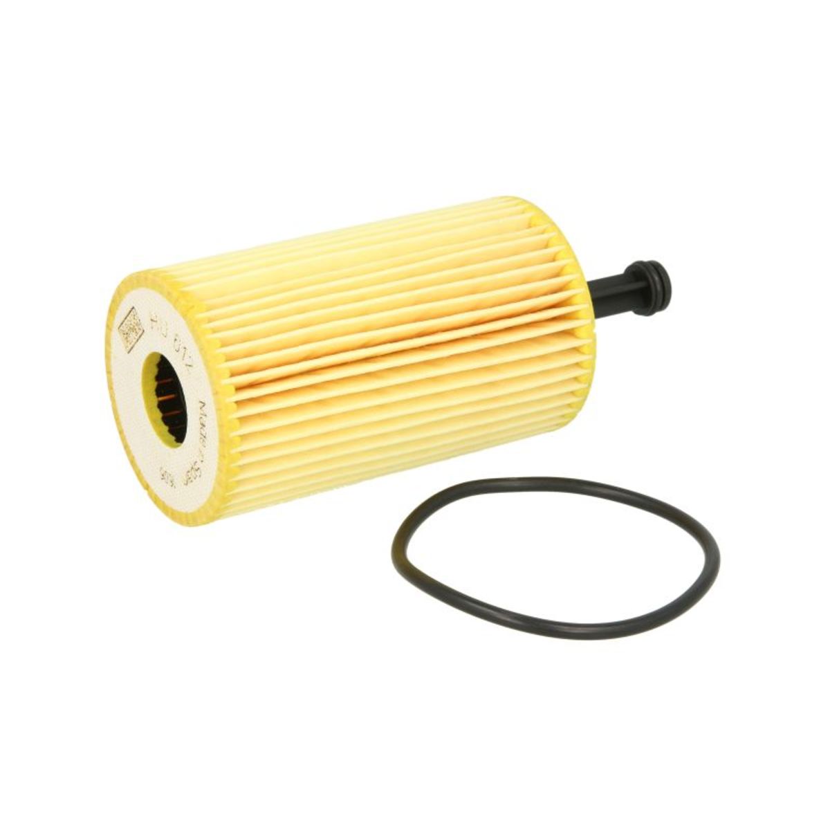 Öljynsuodatin MANN-FILTER HU 612 x