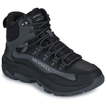 Merrell Mens Thermo Chill 2 Mid Waterproof Black