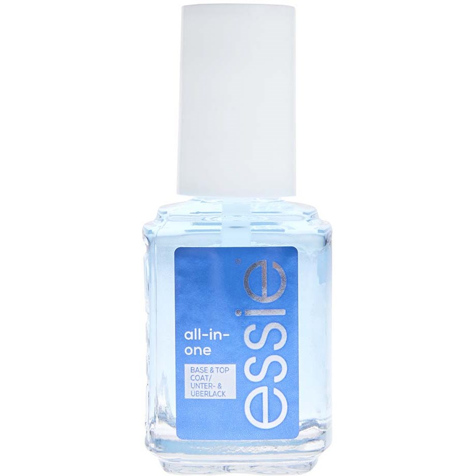 Essie Nail Care Base + Top Coat, All-In-One 14 ml