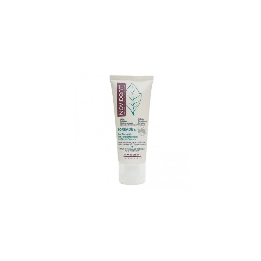 Boreade Lp Anti Imperfection Emulsion 30ml Noviderm