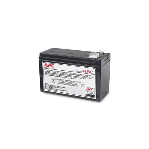 Apc Replacement Battery Cartridge #114