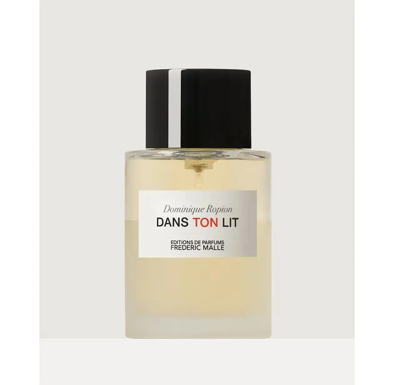 Frederic malle Dans Ton Lit PERFUME 100 ml Unisex vape