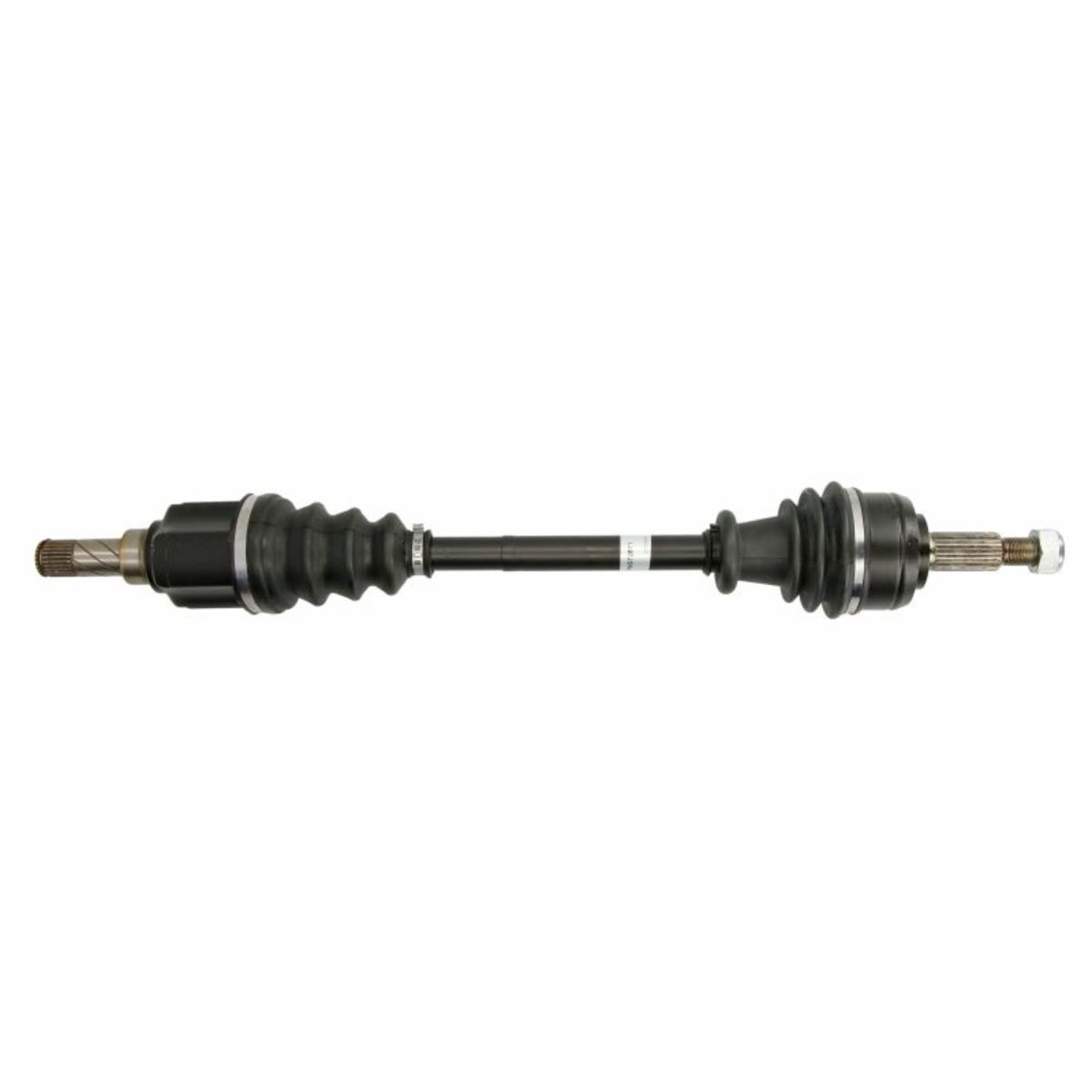 Vetoakseli POINT GEAR PNG72871