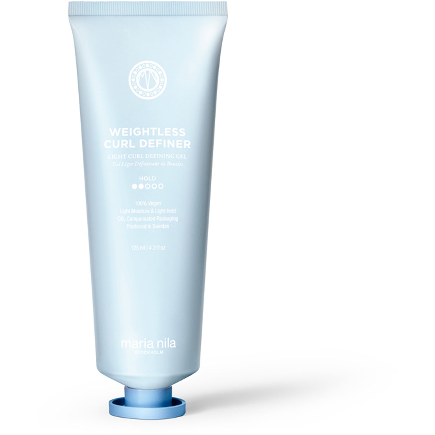 Maria Nila Coils & Curls Weightless Curl Definer 125 ml