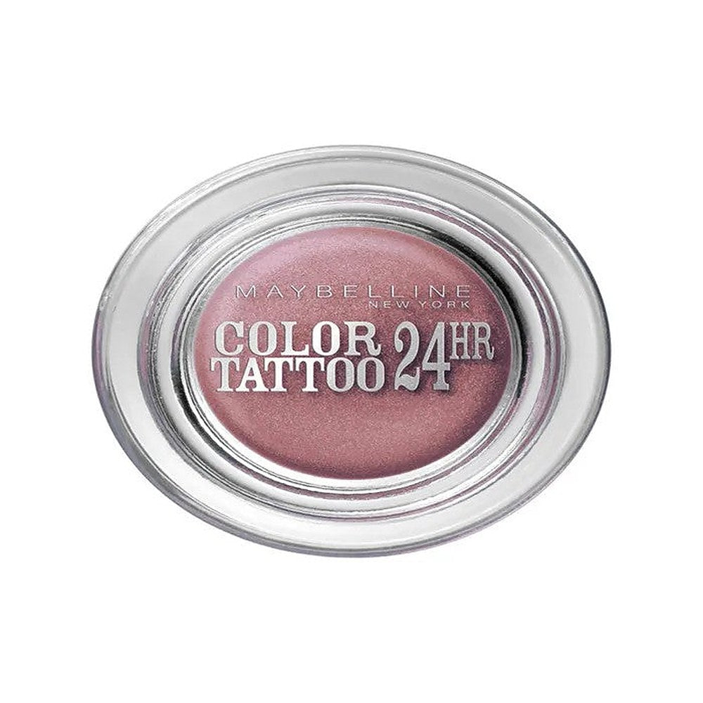 Maybelline Eyestudio Color Tattoo Cream Gel Eyeshadow 65 Pink Gold