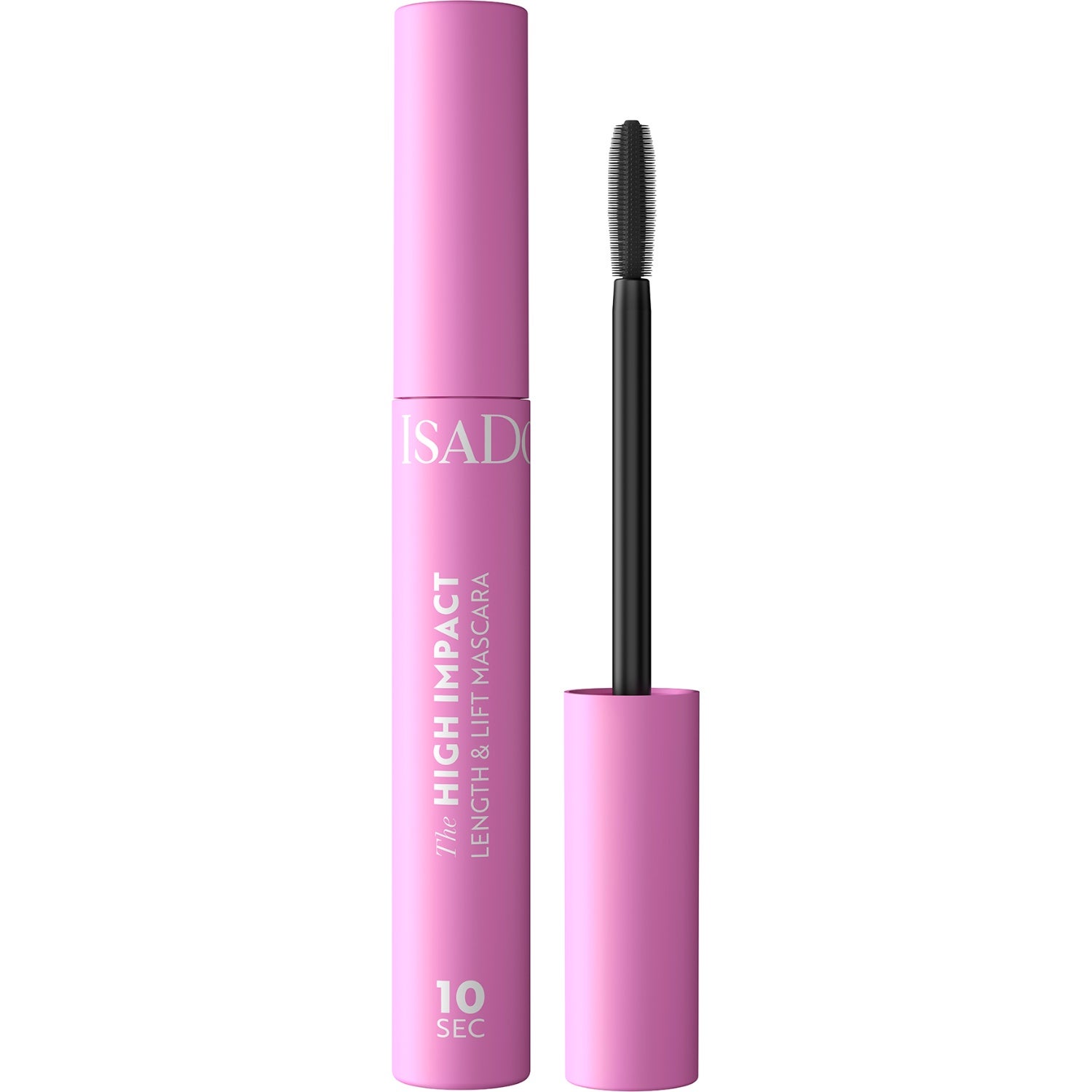 IsaDora 10 Sec High Impact Length & Lift DUO