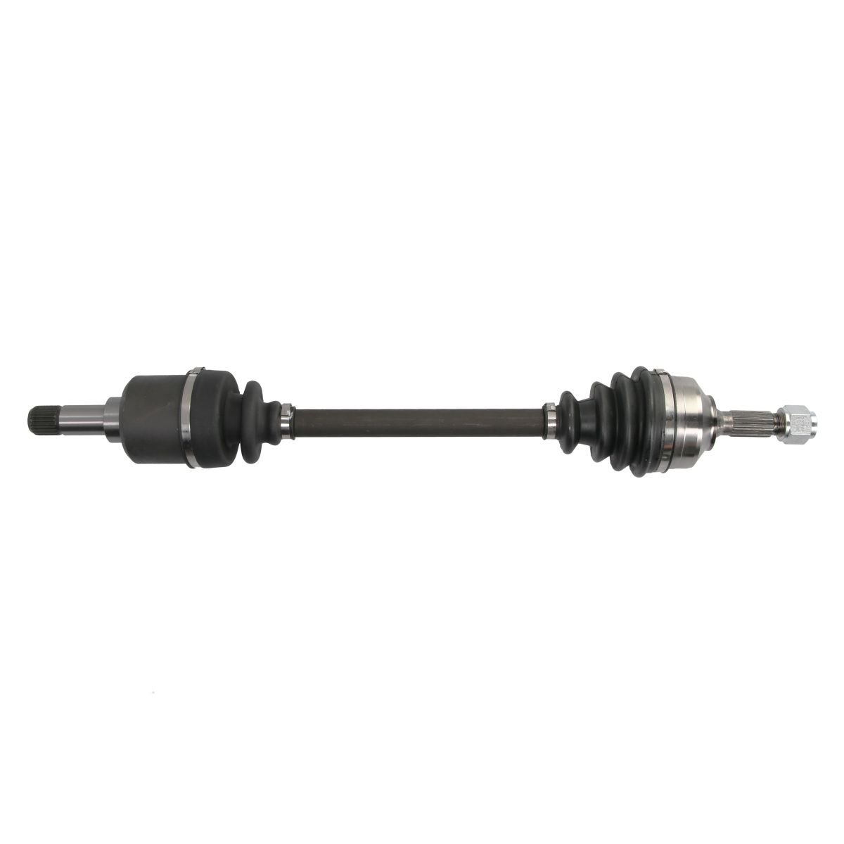 Vetoakseli FEBI BILSTEIN 186601