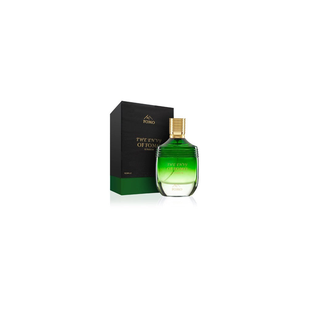 FOMO The Envy Of Fomo unisex parfyymi 100 ml