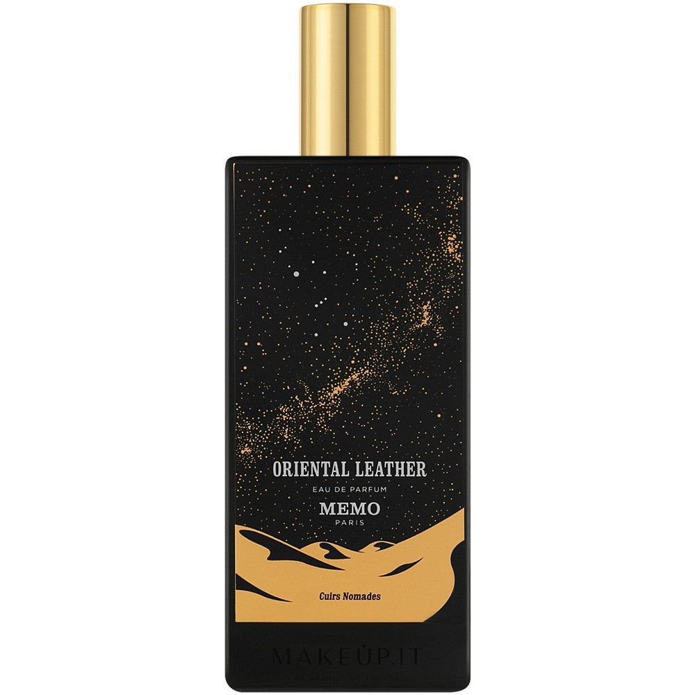 Memo Paris Oriental Leather Eau de Parfum 75 ml