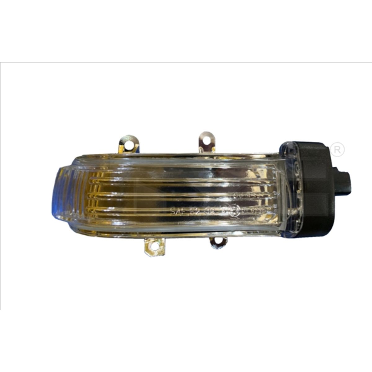 Vilkkuvalo TYC 336-0119-3