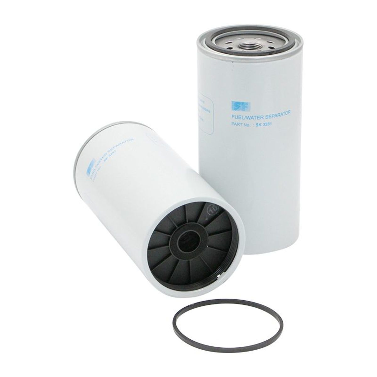 Polttoainesuodatin SF-FILTER SK 3281