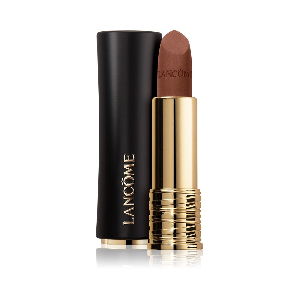 Lancôme L'Absolu Rouge Drama Matte 2024 täytettävä mattapintainen huulipunaväri 221 3,6 g