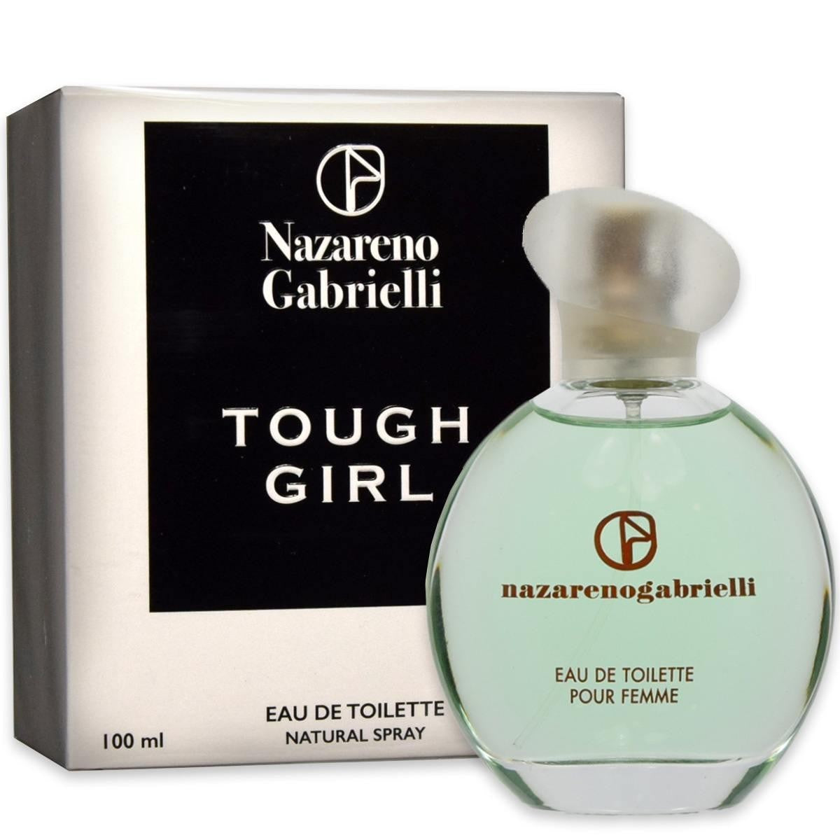 Nazareno Gabrielli Kova Tyttö Edt 100 ml