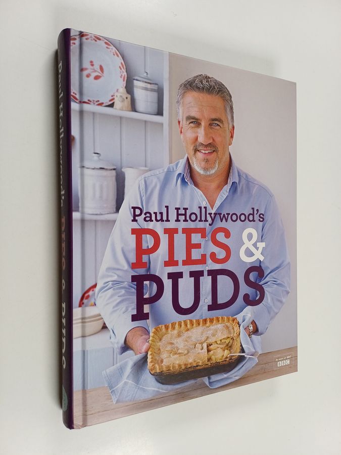 Paul Hollywood's Pies and Puds
