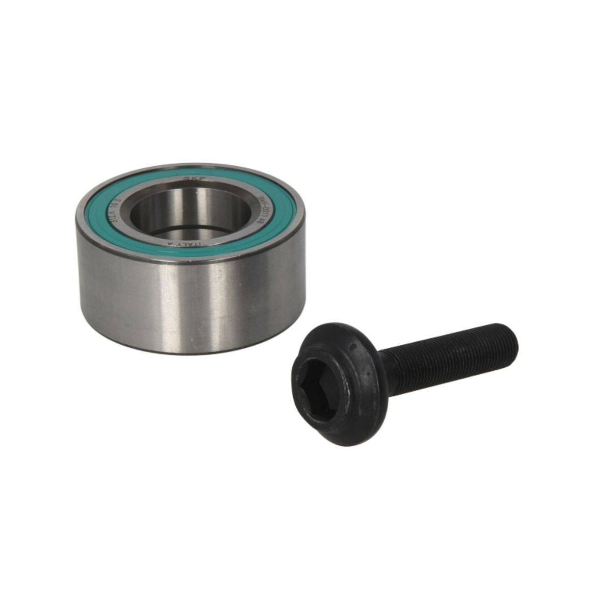 Pyöränlaakerisarja SKF VKBA 3605