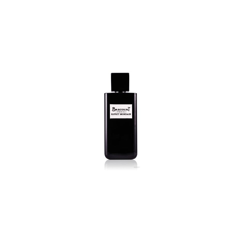 Brecourt Esprit Mondain Eau de Parfum unsiex 50 ml