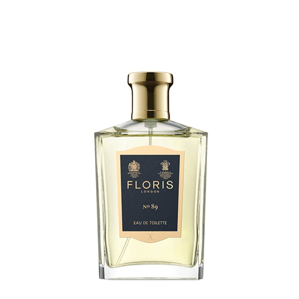 Floris Nro 89 Eau de Toilette 50 ml