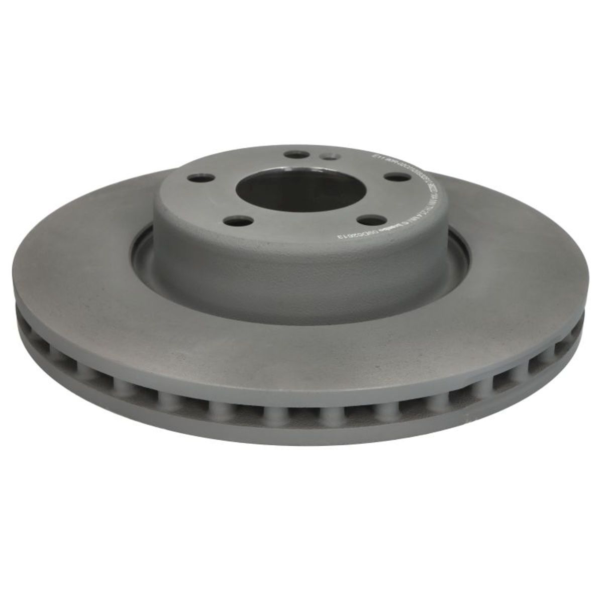 Jarrulevy BREMBO 09.D526.13