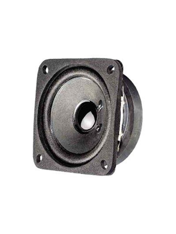 FRS 7 - 8 Ohm - 6,5 cm (2,5") täyden alueen kaiutin