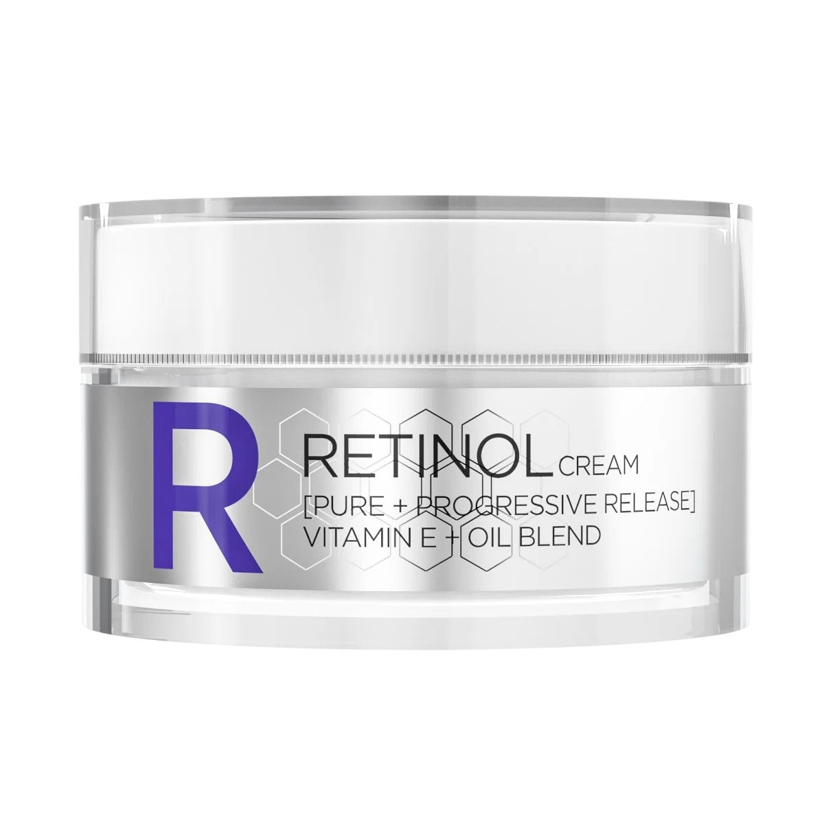 Revox Retinol Daily Protective Cream Spf20 50ml