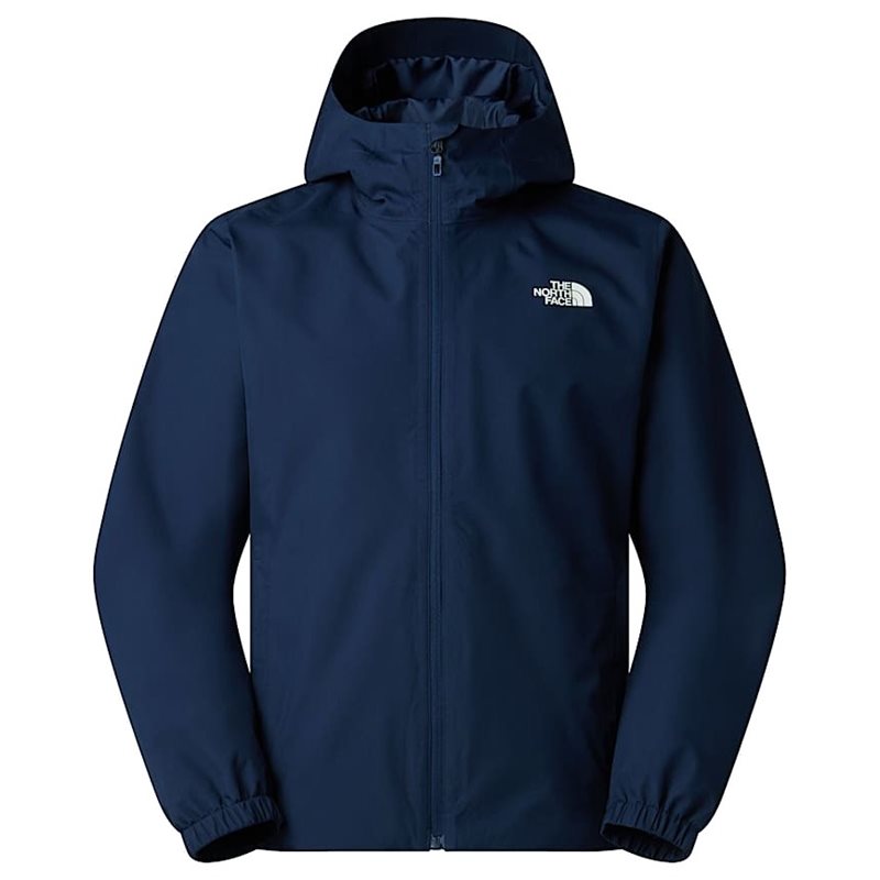 The North Face M Quest Jacket Summit Navy - M