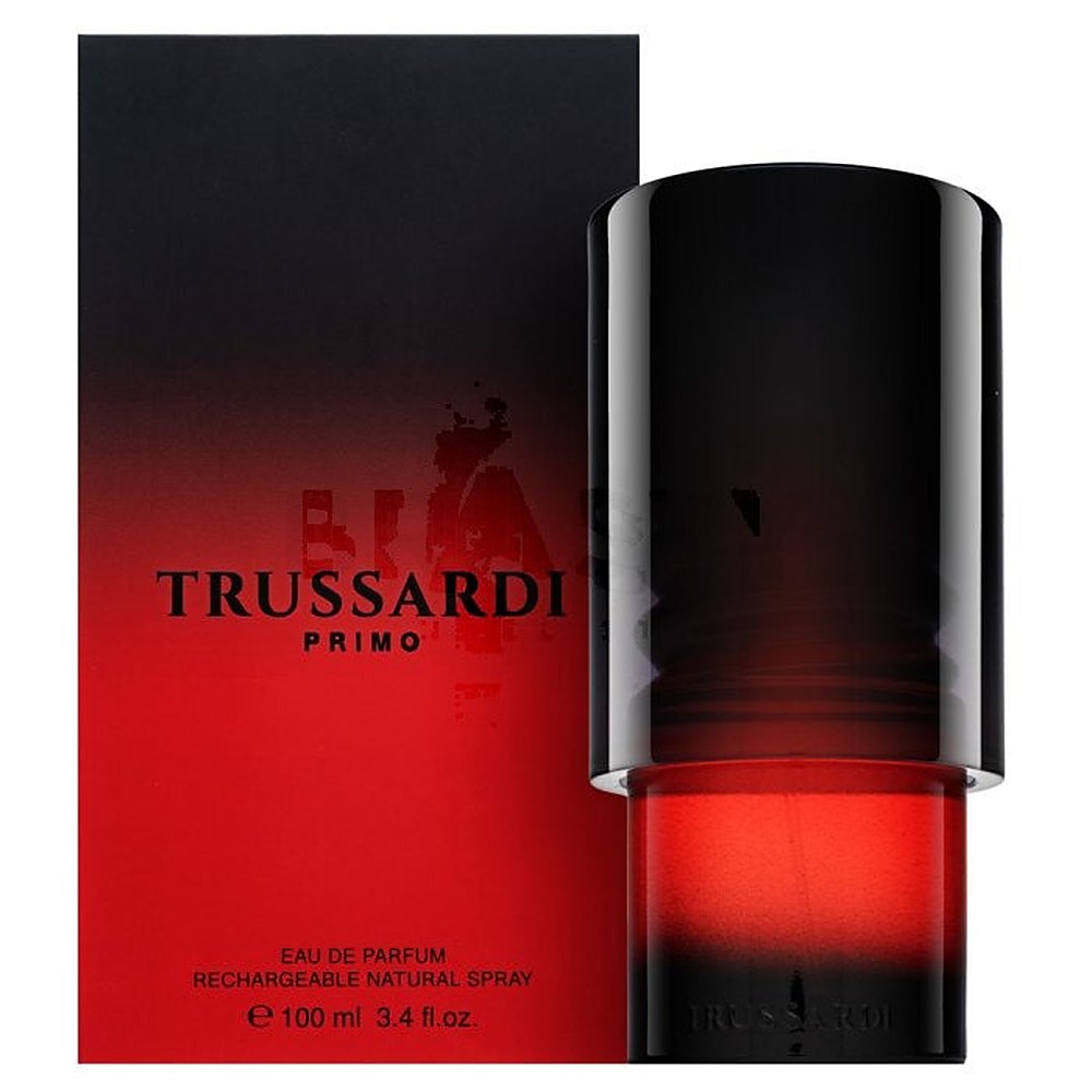 Trussardi ensimmäinen edp 100 ml