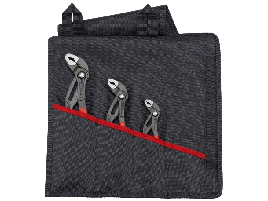KNIPEX Cobra®-Set