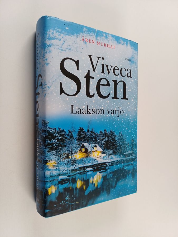 Laakson varjo