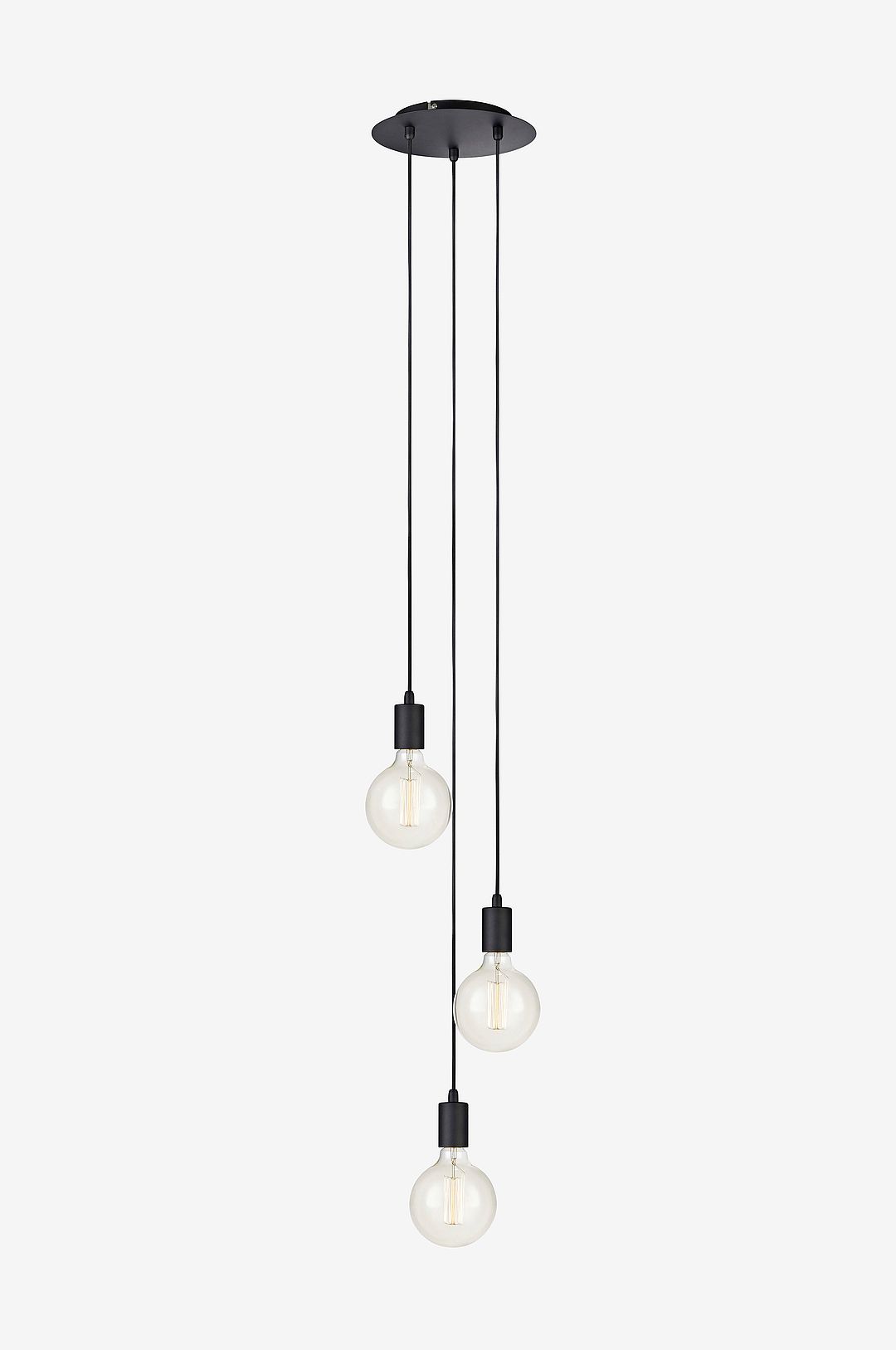 Markslöjd Taklampa Sky 3L 106334 Markslöjd