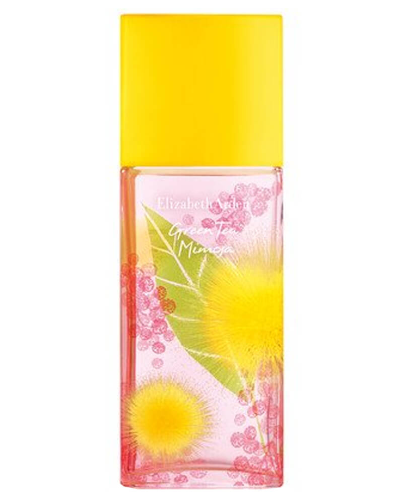 Elizabeth Arden Green Tea Mimosa edt 100ml