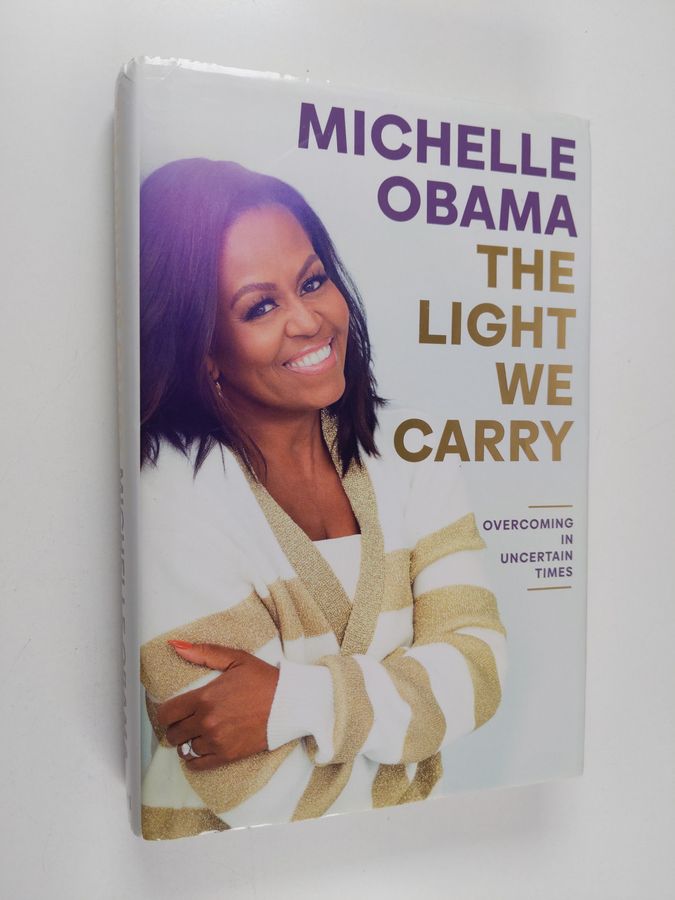 The Light We Carry