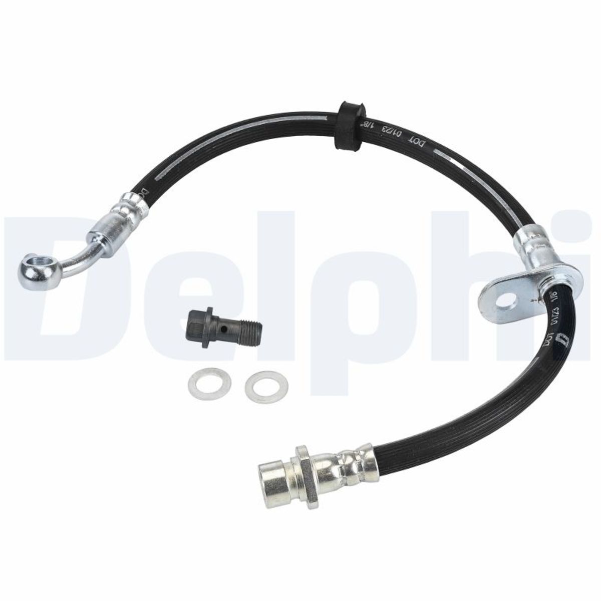 Jarruletku DELPHI LH7836