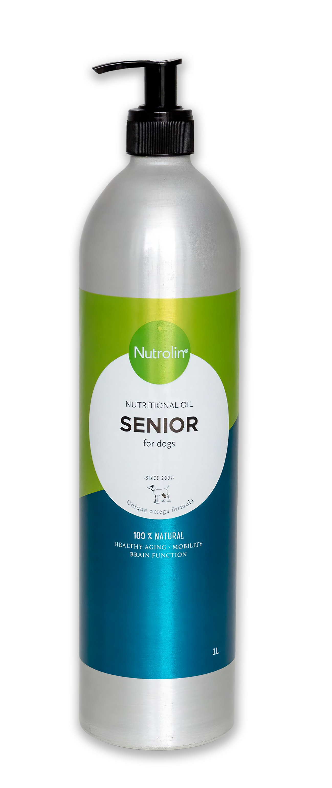 Nutrolin Senior 990 ml