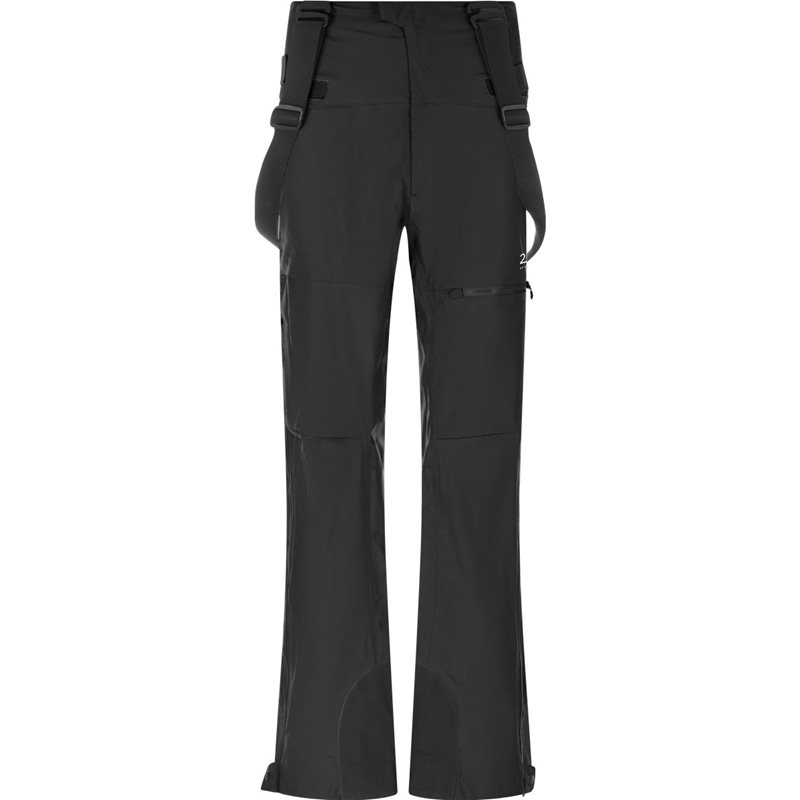 2117 of Sweden Njarg Skidbyxa D Black - L