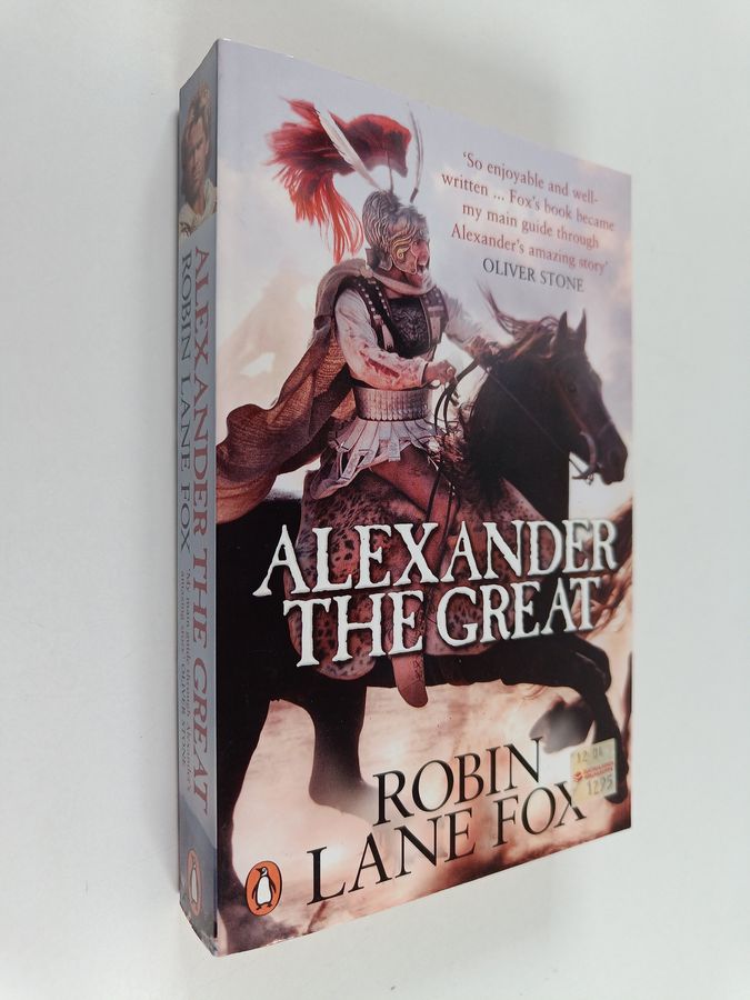 Alexander the Great