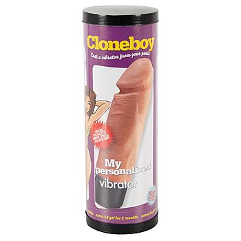 Cloneboy Dildo With Vibrator Clone A Willy