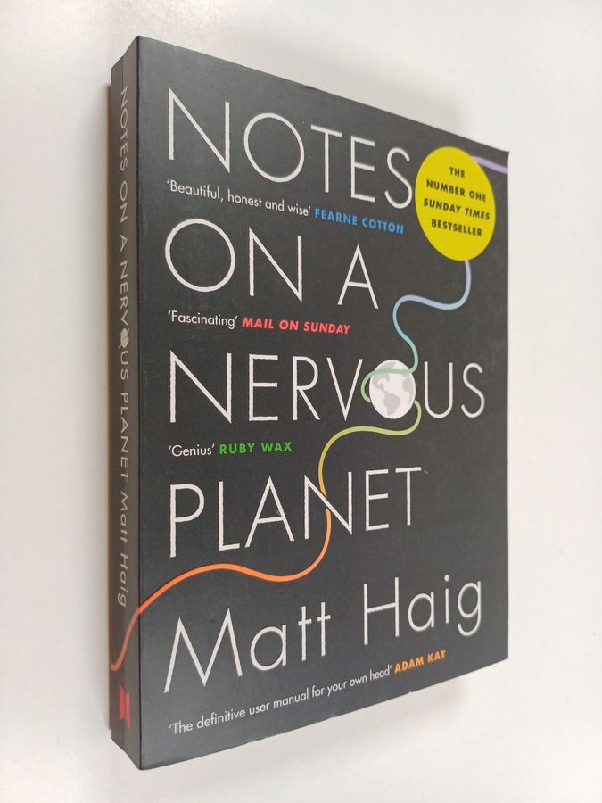 Notes on a Nervous Planet