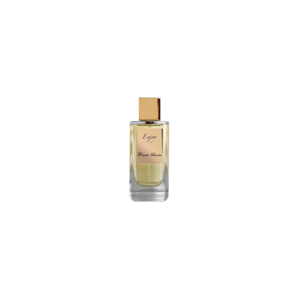 Franck Boclet Enjoy Eau de Parfum 100 ml + 20 ml unisex